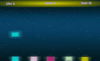 Play MultiColor online - Glouplay