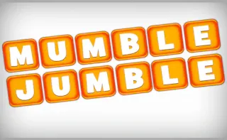 Play Mumble Jumble online - Glouplay