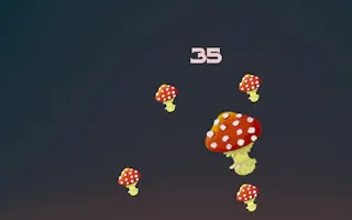 Play Mushroom online - Glouplay