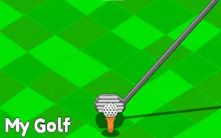Play My Golf online - Glouplay