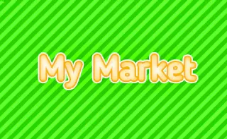 Play My Market online - Glouplay