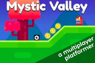 Play Mystic Valley online - Glouplay