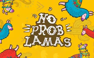 Play No Problamas online - Glouplay