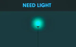 Play Need Light online - Glouplay