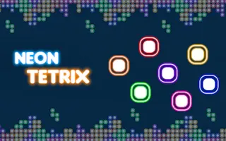 Play Super Tetrix online - Glouplay