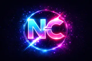 Play Neon Clash online - Glouplay
