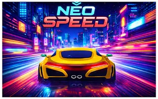 Play NeoSpeed online - Glouplay