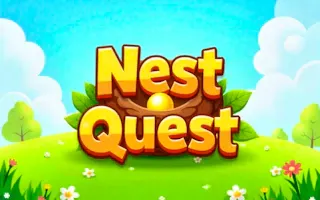 Play Nest Quest online - Glouplay
