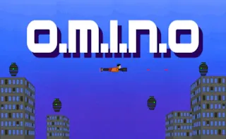 Play O.M.I.N.O online - Glouplay