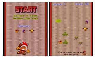 Play Small Time online - Glouplay