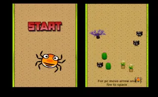 Play Small online - Glouplay