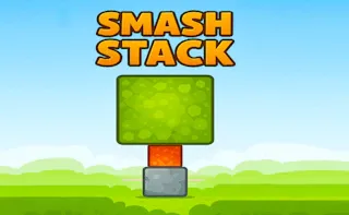 Play Smash Stack online - Glouplay