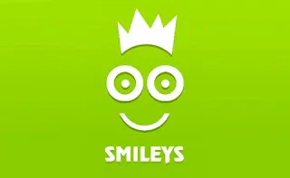 Play Smileys online - Glouplay