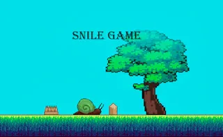Play Snile Game online - Glouplay