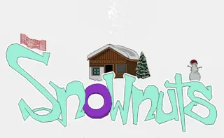 Play Snownuts online - Glouplay