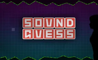 Play Sound Guess online - Glouplay