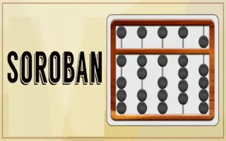 Play Soroban online - Glouplay