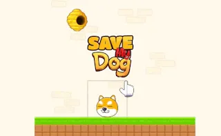 Play Save the Dog online - Glouplay