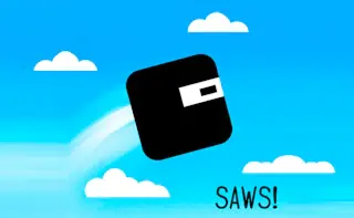 Play Saws online - Glouplay