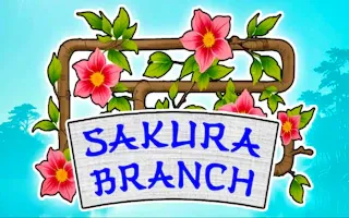 Play Sakura Branch online - Glouplay