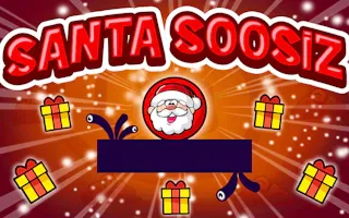 Play Santa Soosiz online - Glouplay