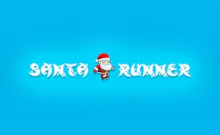 Play Santa Runner online - Glouplay