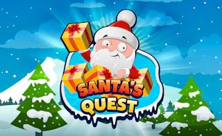 Play Santa's Quest online - Glouplay