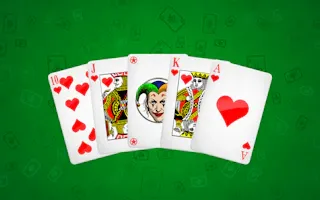 Play Scala 40 online - Glouplay