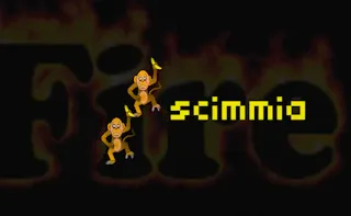 Play Monkey online - Glouplay