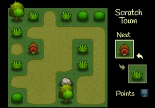 Play Scratch Town online - Glouplay