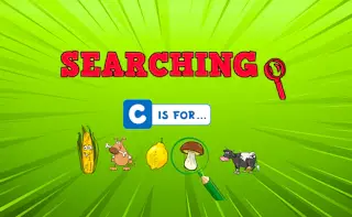 Play Searching online - Glouplay