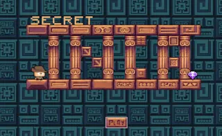 Play Secret Inca online - Glouplay