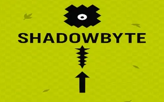 Play ShadowByte online - Glouplay