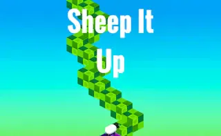 Play Sheep it Up online - Glouplay