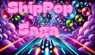 Play ShipPop Saga online - Glouplay
