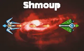 Play Shmoup online - Glouplay