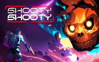 Play Shooty Shooty online - Glouplay