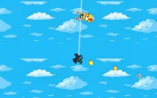 Play Shooter 2D online - Glouplay