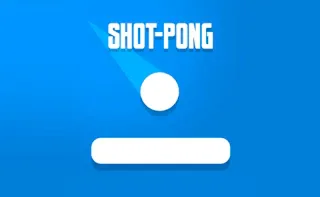 Play Shot Pong online - Glouplay