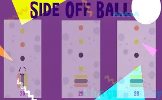 Play Side Off Ball online - Glouplay