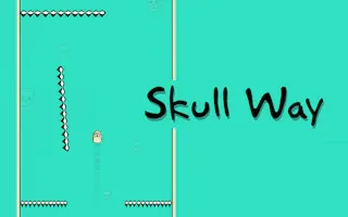Play Skull Way online - Glouplay