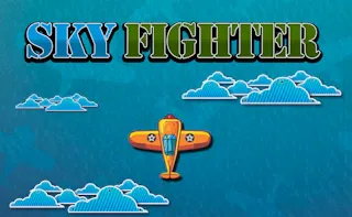 Play Sky Fighter online - Glouplay