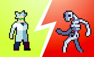 Play Skeleton Lab online - Glouplay