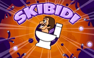 Play Skibidi 2 online - Glouplay