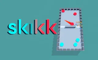 Play Skikk online - Glouplay