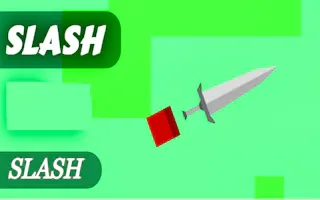 Play Slash online - Glouplay