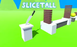 Play SlicetAll online - Glouplay