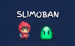 Play Slimoban online - Glouplay
