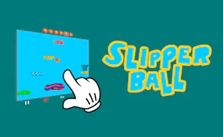 Play Slipperball online - Glouplay
