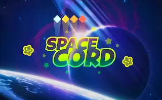 Play Space Cord online - Glouplay